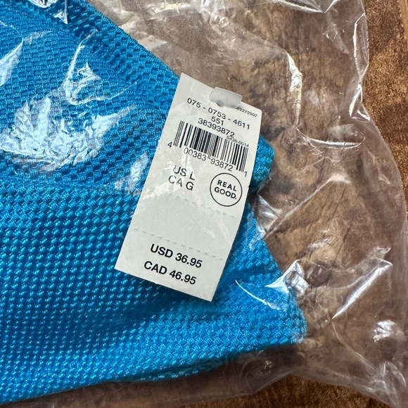 Bathing suit top - Picture 1 of 2